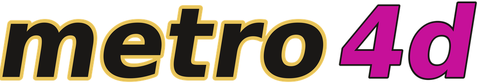 metro4d logo