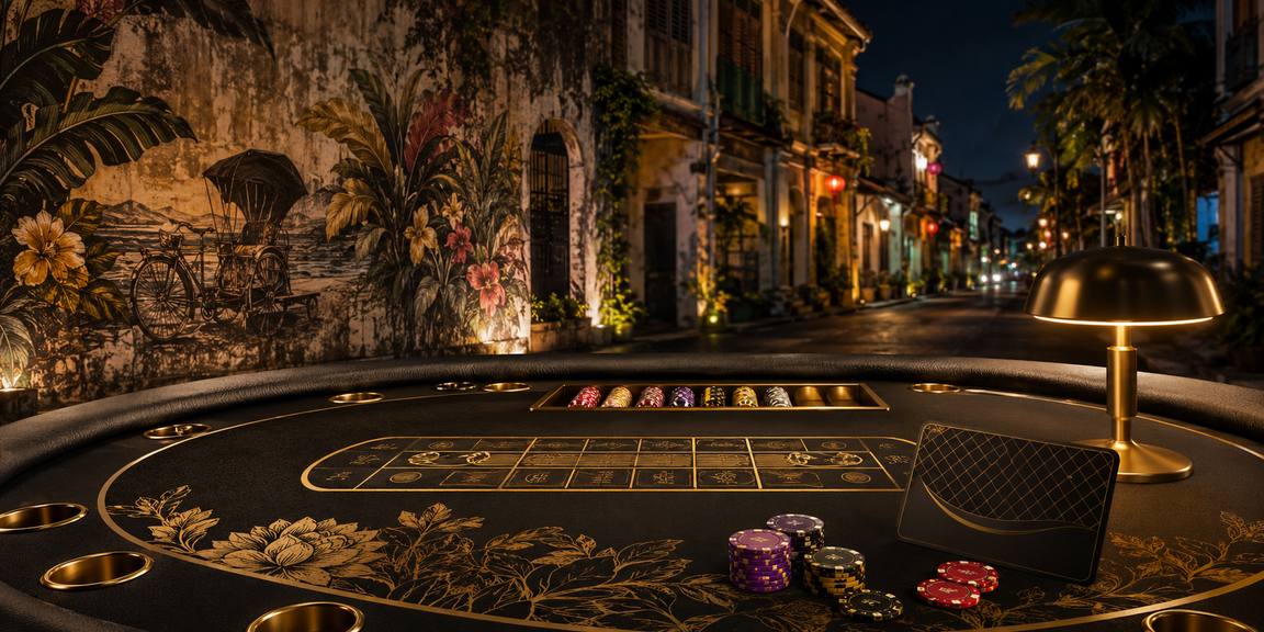 metro4d Apa Yang Kami Tawarkan Dalam Ultimate Treasure